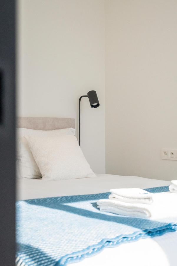 The Waves-Luxurious 3Bedroom App W Big Terrace & Garage Остенде Экстерьер фото
